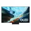 55" OLED SMART TV Samsung QE55S90HAEXUA, 3840x2160 4K UHD, Tizen, Negru
