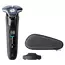 Aparat de ras electric Philips S7886/35, Negru