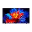 98" LED SMART TV TCL 98T8C, 3840x2160 4K UHD, Google TV, Negru