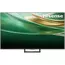 65" LED SMART TV Hisense 65E8S, 3840x2160 4K UHD, VIDAA U OS, Negru