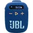 JBL. Boxă portabilă JBL Wind 3, Albastru