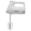 Mixer Manual Kenwood HMP30.A0WH, Alb