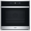 Cuptor Electric Whirlpool WOI4S8HM1SXA, Negru | Oțel inoxidabil