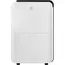 Dezumidificator Electrolux EDM-35L, Alb