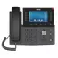 Telefon IP Fanvil X7C, Negru