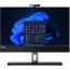 Computer All-in-One Lenovo ThinkCentre M90a Gen5, 23,8", Intel Core i5-14500, 16GB/1024GB, Fără SO, Negru