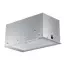 Hota încorporabilă Samsung NK52FG454CS/UR, Oțel inoxidabil