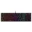 Tastatură SVEN KB-G8900, Cu fir, Negru