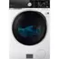 Mașină de spălat cu uscător Electrolux EW9WN161BCE, 10kg, Alb