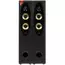 Sistem Audio F&D T-60X PRO, Negru