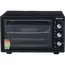 Mini oven Samdan EC01487 Converter (fan)  2033-60L-BLACK