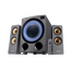 Sistem Audio 2.1 CH F&D F770X, Negru