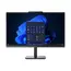 Lenovo AIO V105 Black (23.8" FHD IPS Ryzen 5 40 2.8-4.3GHz, 8GB, 256GB, wired KB&MS, No OS, 3Y warra