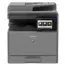 MFP Sharp MFP Helios BP-22C25EU, A3, Gri