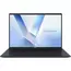 Laptop 18" ASUS Vivobook 18 M1807GA, Quiet Blue, AMD Ryzen AI 7 445, 32GB/1024GB, Fără SO