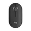 Mouse Wireless Logitech M350S, Grafit