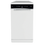 Mașină de spălat vase Whirlpool WSFO 3B23 P, Alb