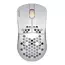 Mouse Wireless HATOR Stellar, Alb
