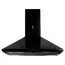 Hota Cupol Elica MISSY BL/A/60, Negru