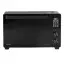 Cuptor Electric Hisense HOM30AF, Negru