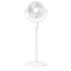 Ventilator Xiaomi Smart Standing Air Circulation Fan, Alb