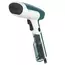 Aparat de călcat vertical cu aburi Tefal DT6131E0, Alb | Turcoaz