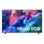 65" LED SMART TV Samsung MRE65R85HAUXUA, 3840x2160 4K UHD, Tizen, Negru