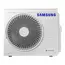 Unitate externă de aer condiționat Samsung AJ068TXJ3KH/EA, 23kBTU/h, Alb