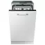 Mașină de spălat vase Samsung DW50DG450B00LE, Negru