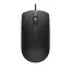 Mouse DELL MS116, Negru