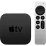 TV-Box Apple TV 4K Wi‑Fi + Ethernet 128GB (3rd gen), Negru