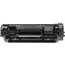 Cartuș laser HP 136X, Negru