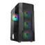 Ultra Navigator  PC11516 // Gaming / PC  i5-12400F H610M 16GB M.2 NVMe 512GB RTX5060 8GB 800W