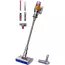 Vacuum Cleaner Dyson V12s Detect Slim Submarine (630897-01) + detailed cleaning kit