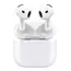 Căști Apple AirPods 4 cu ANC, Alb