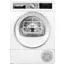 Washing machine/dr Bosch WQG245D9NL