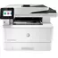 Imprimantă laser HP MFP LaserJet Pro 4103fdw, Alb