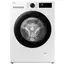 Mașină de spălat Samsung WW90DG5G34AELE, 9kg, Alb