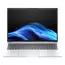 Laptop 16" HP EliteBook 8 G1i 16, Glacier Silver, Intel Core Ultra 7 258V, 32GB/512GB, FreeDOS