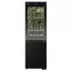 Frigider LG GBG7190CEV, Negru
