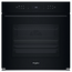 Cuptor Electric Whirlpool WOI78PT1SBA, Negru