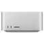 Sistem Desktop PC Apple Mac Studio 2025, M4 Max with 14-core CPU and 32-core GPU, 36GB/512GB, macOS SequoiaSequoia