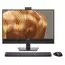 Computer All-in-One DELL Pro 24 QC24251, 24", Intel Core Ultra 5 235T, 16GB/512GB, Windows 11 Pro, Negru