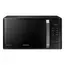 Cuptor cu microunde Samsung MG23K3523AK/E2, Negru