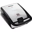 Aparat pentru sandwich multifunctional Tefal SW854D16, Negru / Argintiu