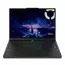 Laptop Gaming 16" Lenovo Legion Pro 5 16IAX10H, Eclipse Black, Intel Core Ultra 9 275HX, 32GB/1024GB, Fără SO