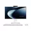 Computer All-in-One ASUS P440VAK, 23,8", Intel Core 5 210H, 16GB/512GB, Fără SO, Negru
