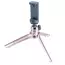 Mini trepied Vanguard VESTA TT1 ROSE, Cap trepied de minge, Roz