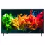 65" QNED SMART TV LG 65QNED80B6B, 3840x2160 4K UHD, webOS, Negru