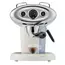 Cafetiera cu capsule illy X 7.1, 1200W, Alb